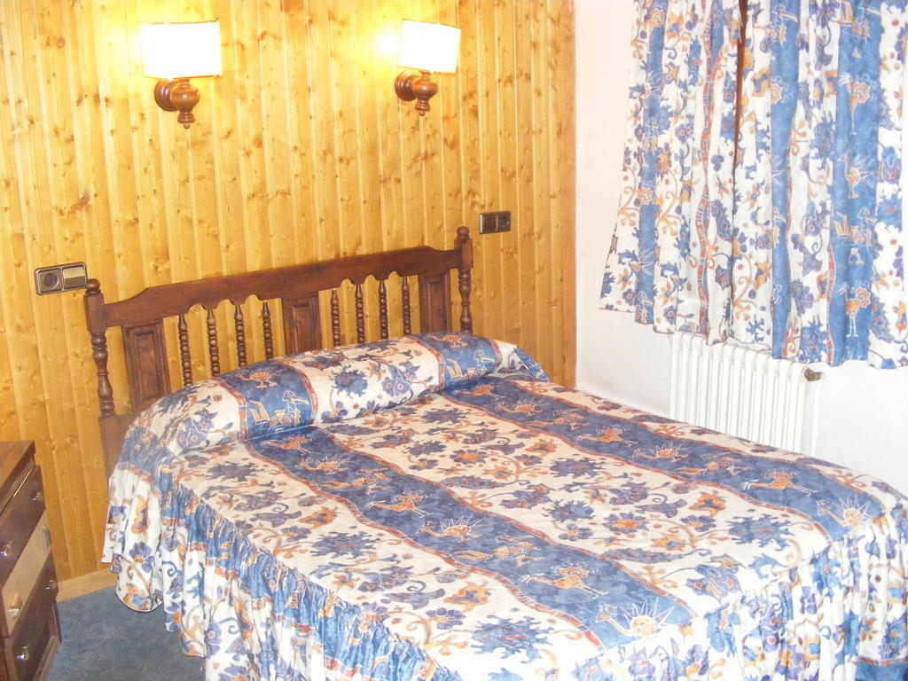 Hotel Europa レス 部屋 写真