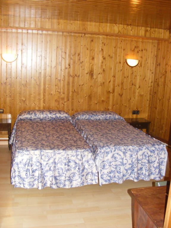 Hotel Europa レス 部屋 写真