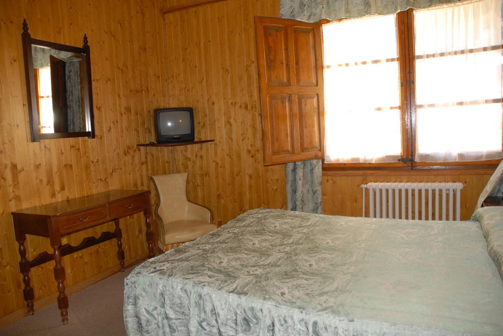 Hotel Europa レス 部屋 写真