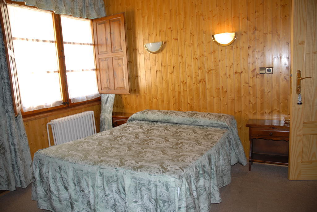 Hotel Europa レス 部屋 写真
