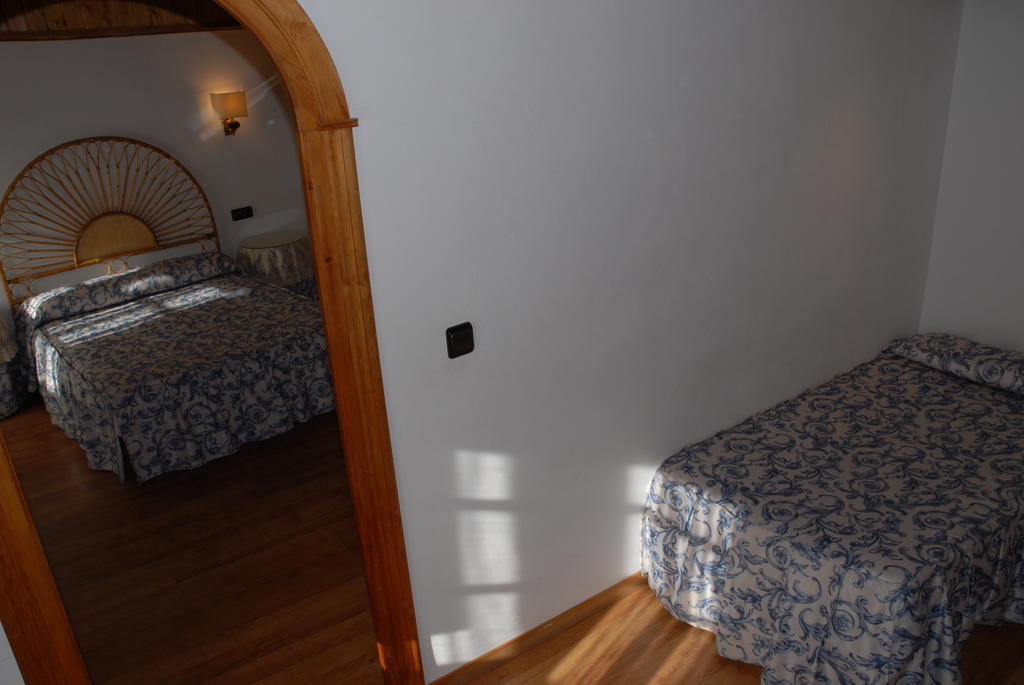 Hotel Europa レス 部屋 写真