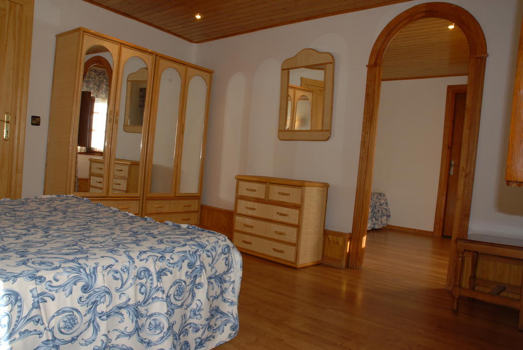 Hotel Europa レス 部屋 写真