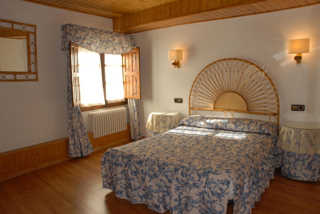 Hotel Europa レス 部屋 写真