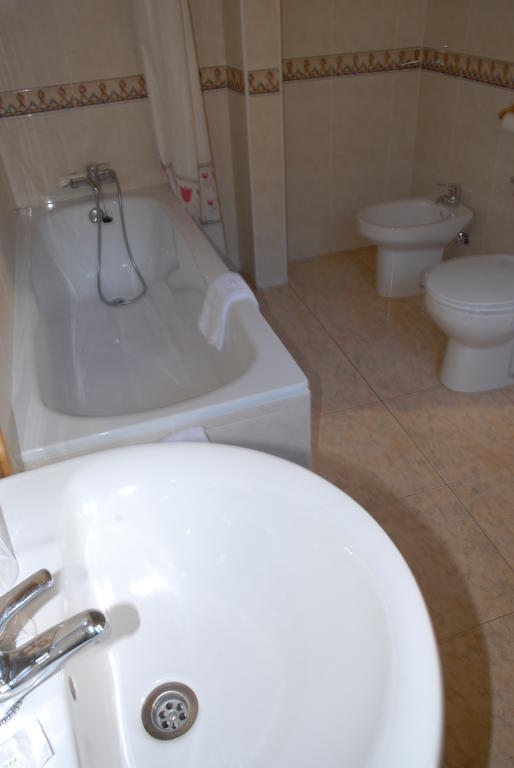 Hotel Europa レス 部屋 写真