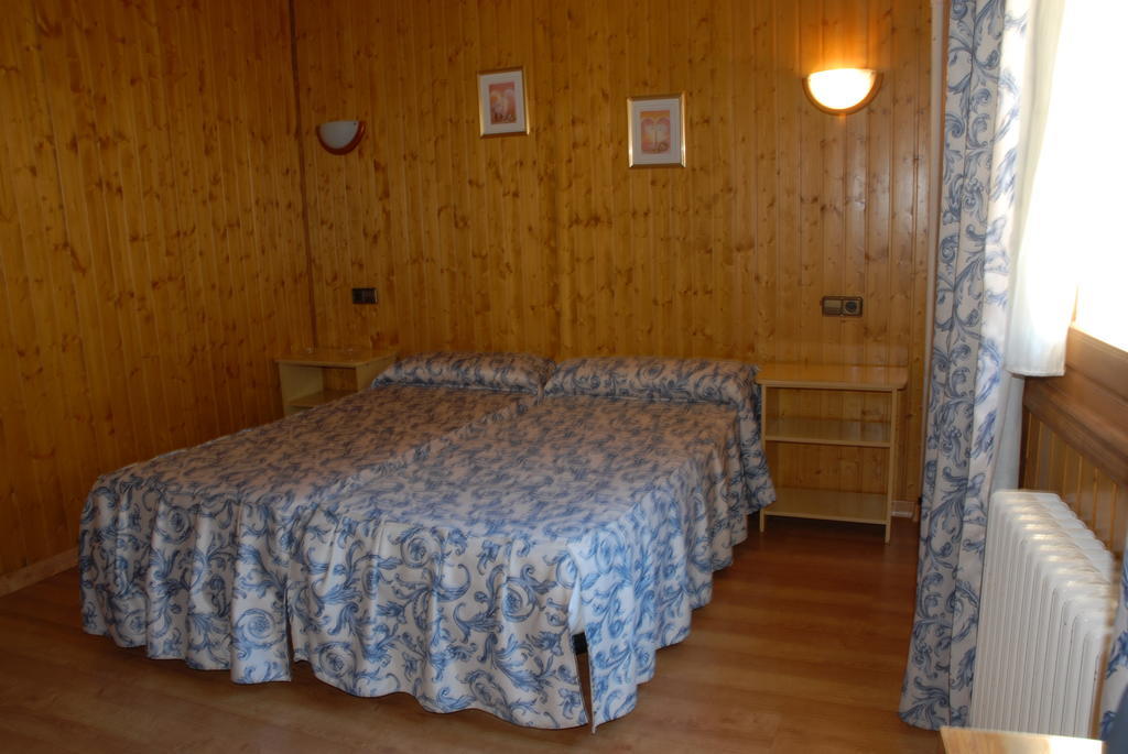 Hotel Europa レス 部屋 写真